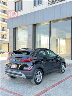 هیوندای کۆنا